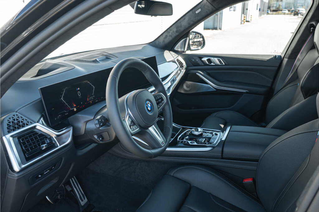BMW X5 24