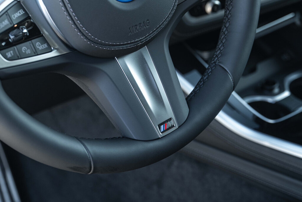 BMW X5 25