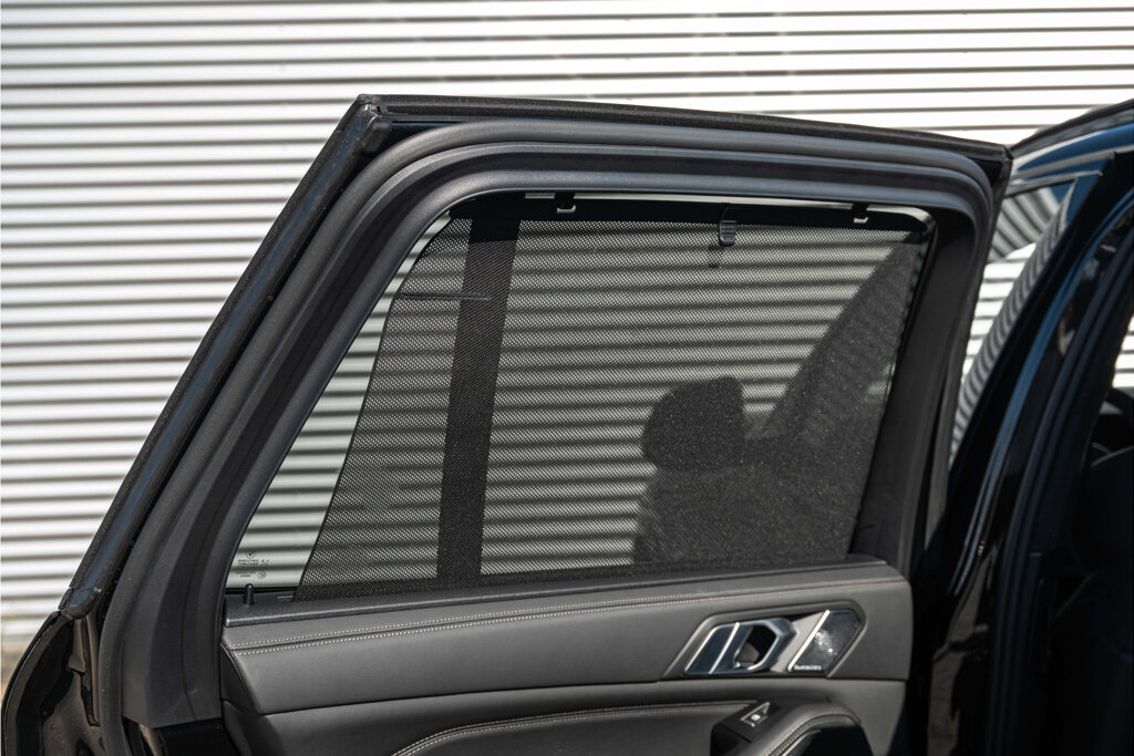 BMW X5 27