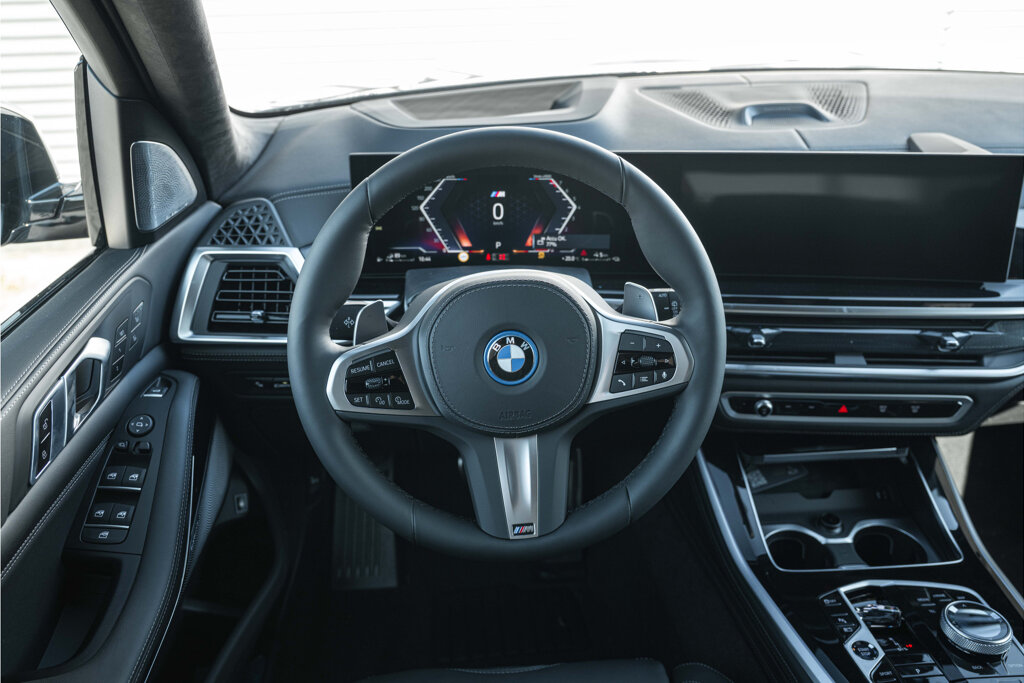 BMW X5 28