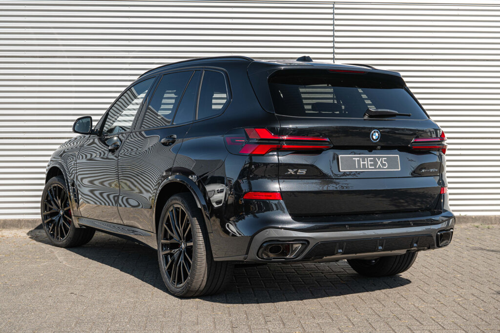BMW X5 31
