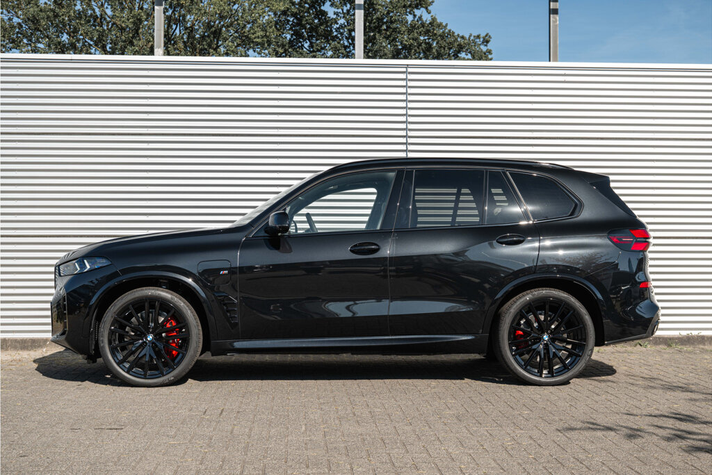 BMW X5 33