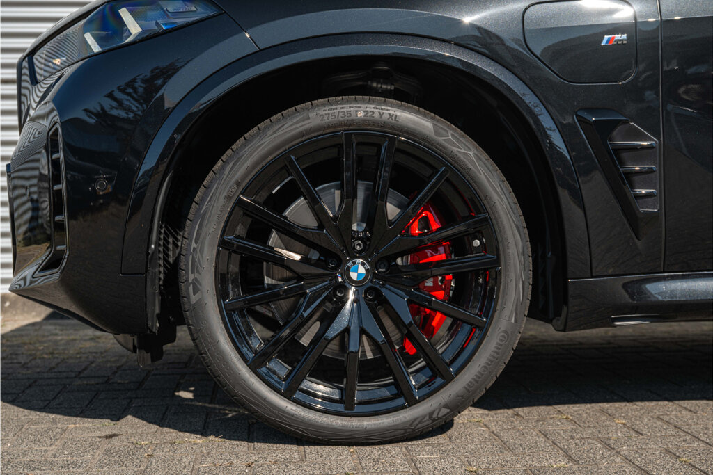 BMW X5 34