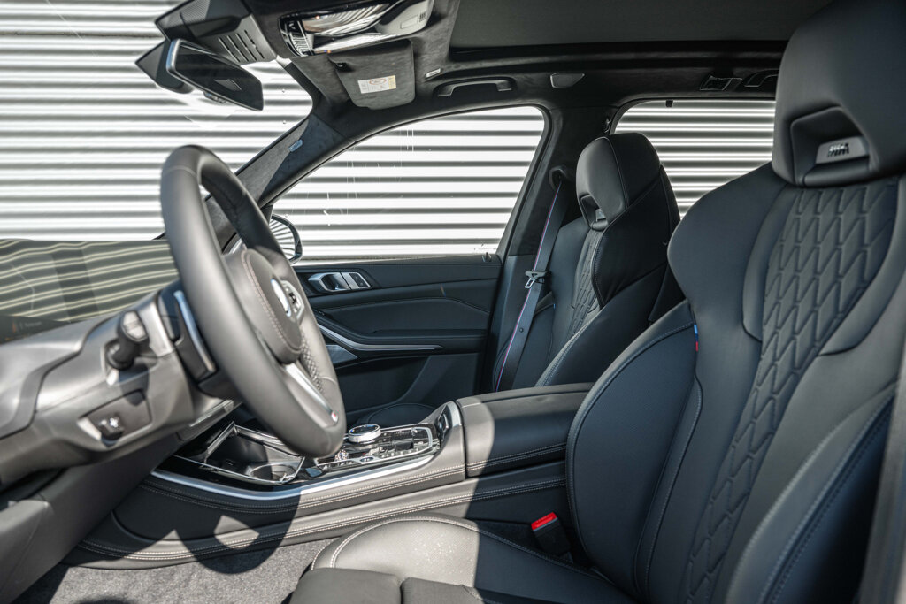 BMW X5 35