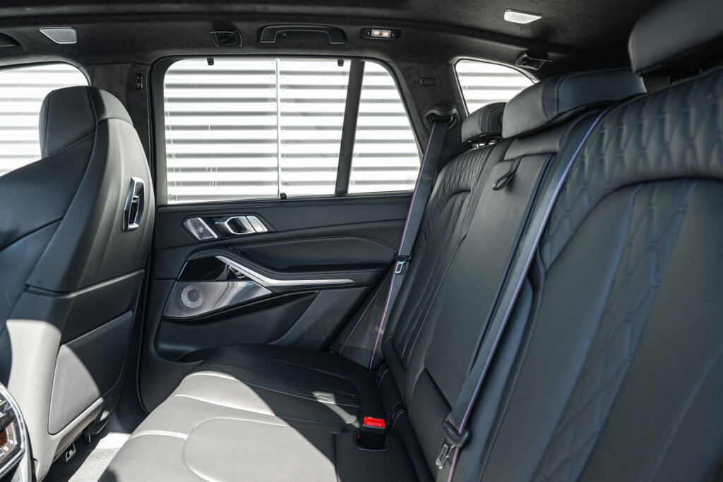 BMW X5 36
