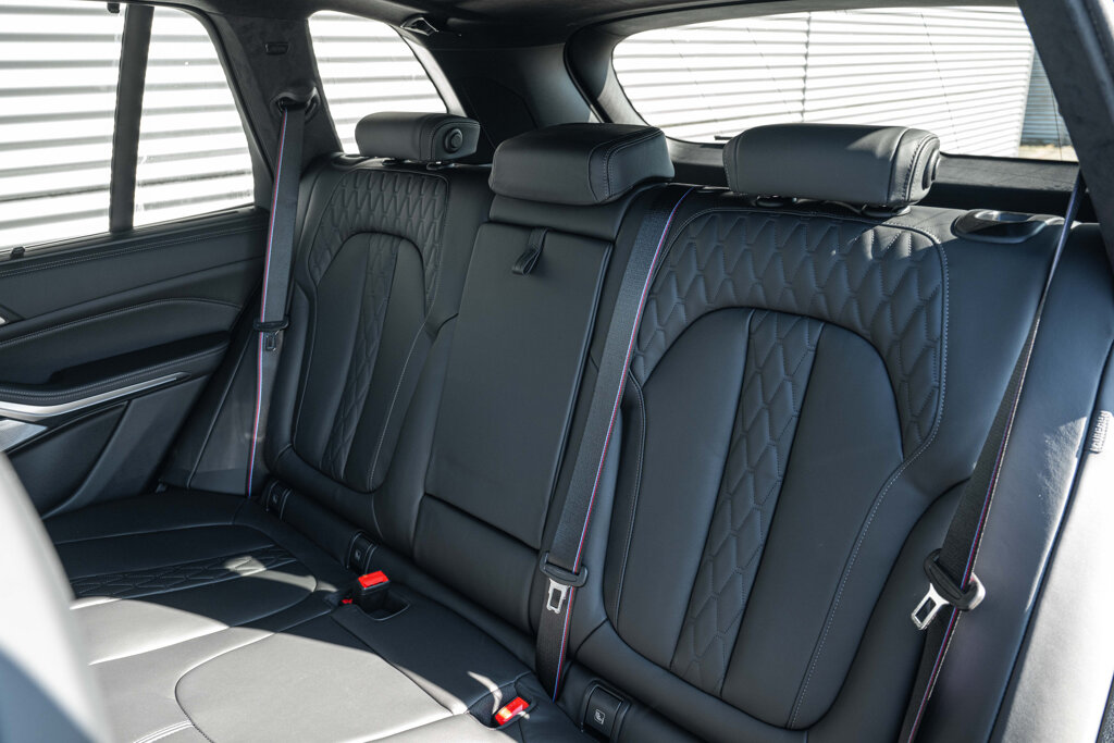 BMW X5 37