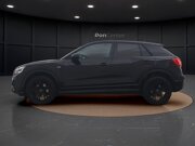 Audi Q2 35 TFSI S Edition