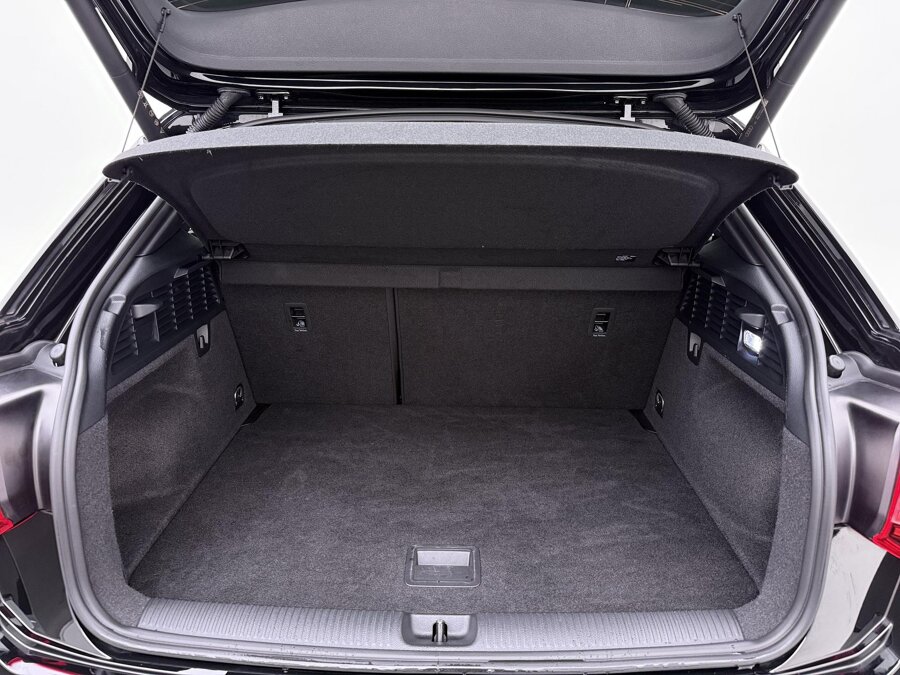 Audi Q2 35 TFSI S Edition