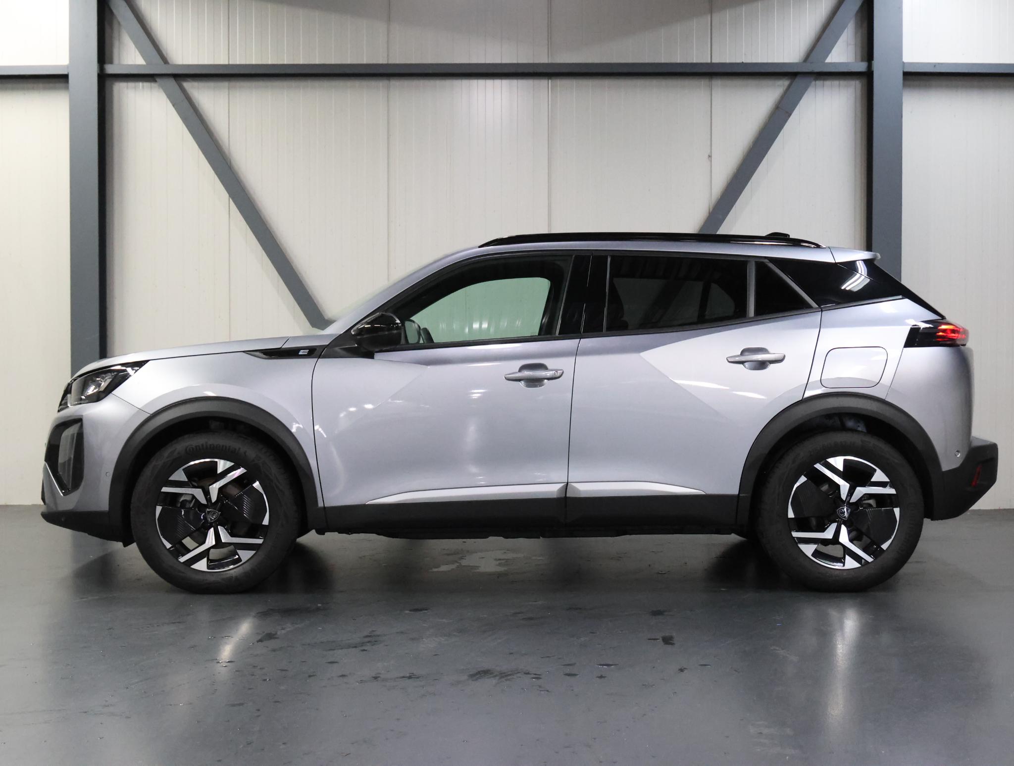Peugeot e-2008 EV Allure Avantage 54 kWh 156PK - Afbeelding 2