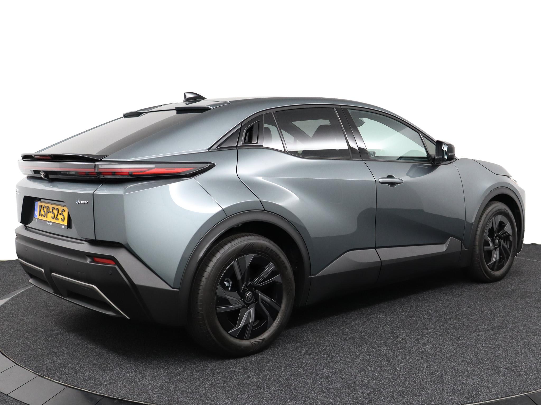 Toyota C-HR+ First Edition 77 kWh - Afbeelding 2