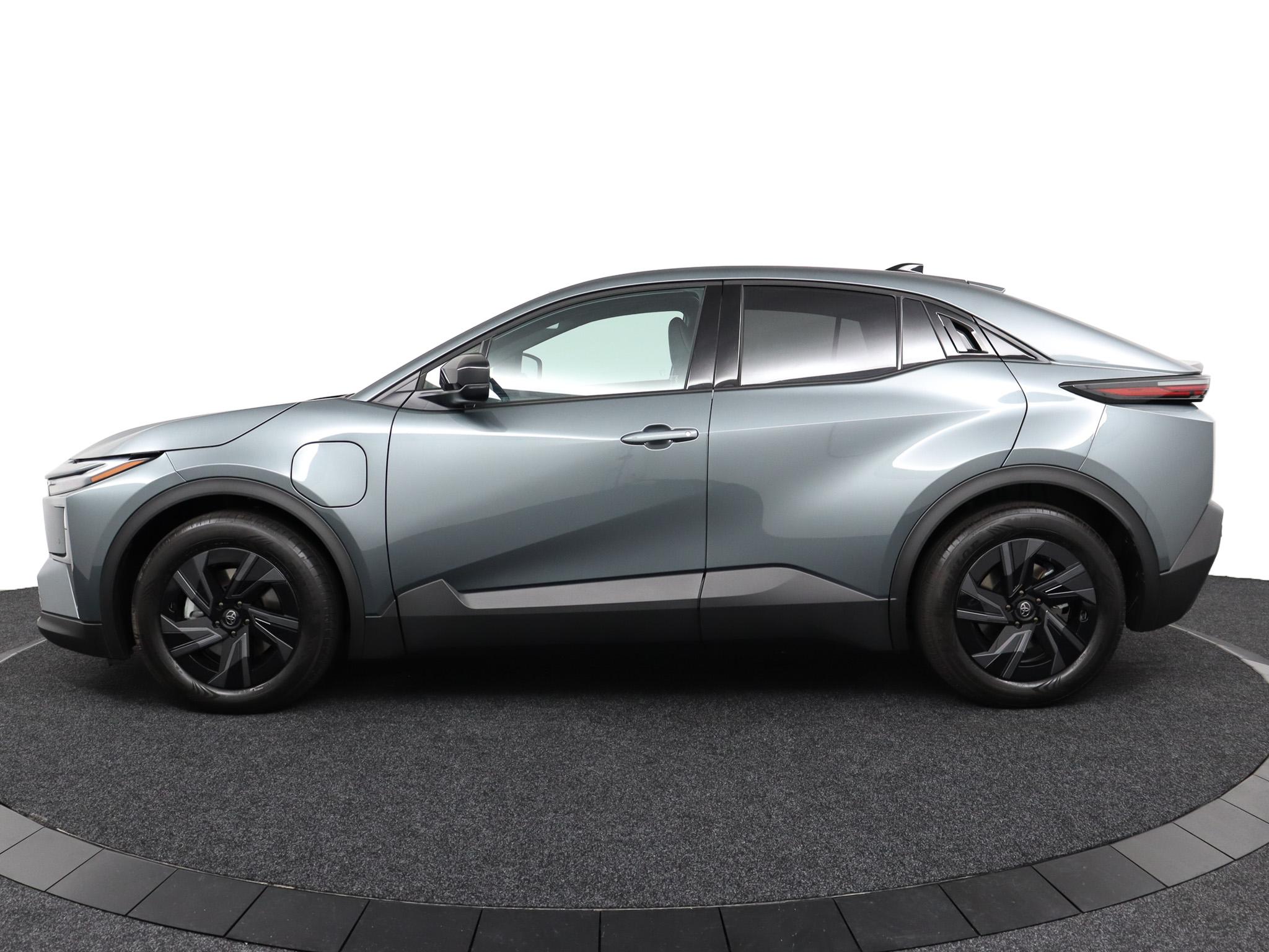 Toyota C-HR+ First Edition 77 kWh - Afbeelding 3