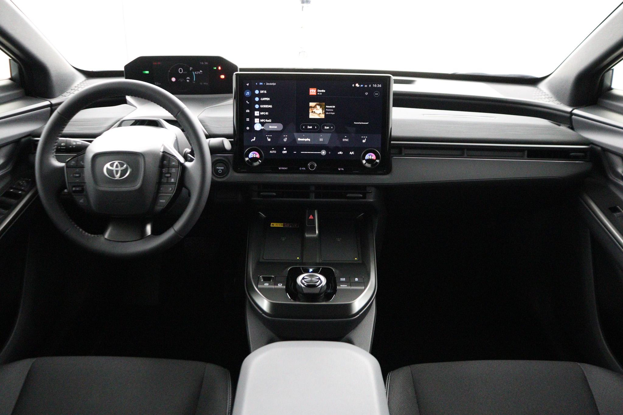 Toyota C-HR+ First Edition 77 kWh - Afbeelding 4