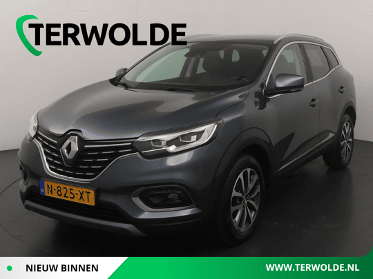 Renault Kadjar TCe 140 EDC GPF Intens