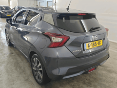 Nissan Micra 1.0 IG-T N-Connecta - Afbeelding 3