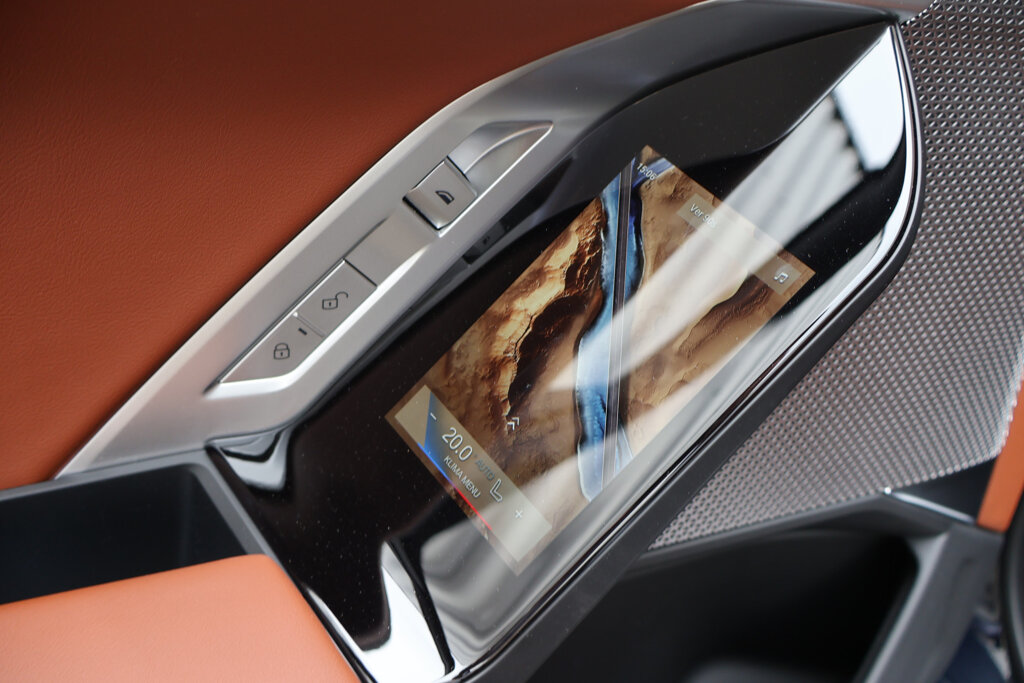 BMW i7 20