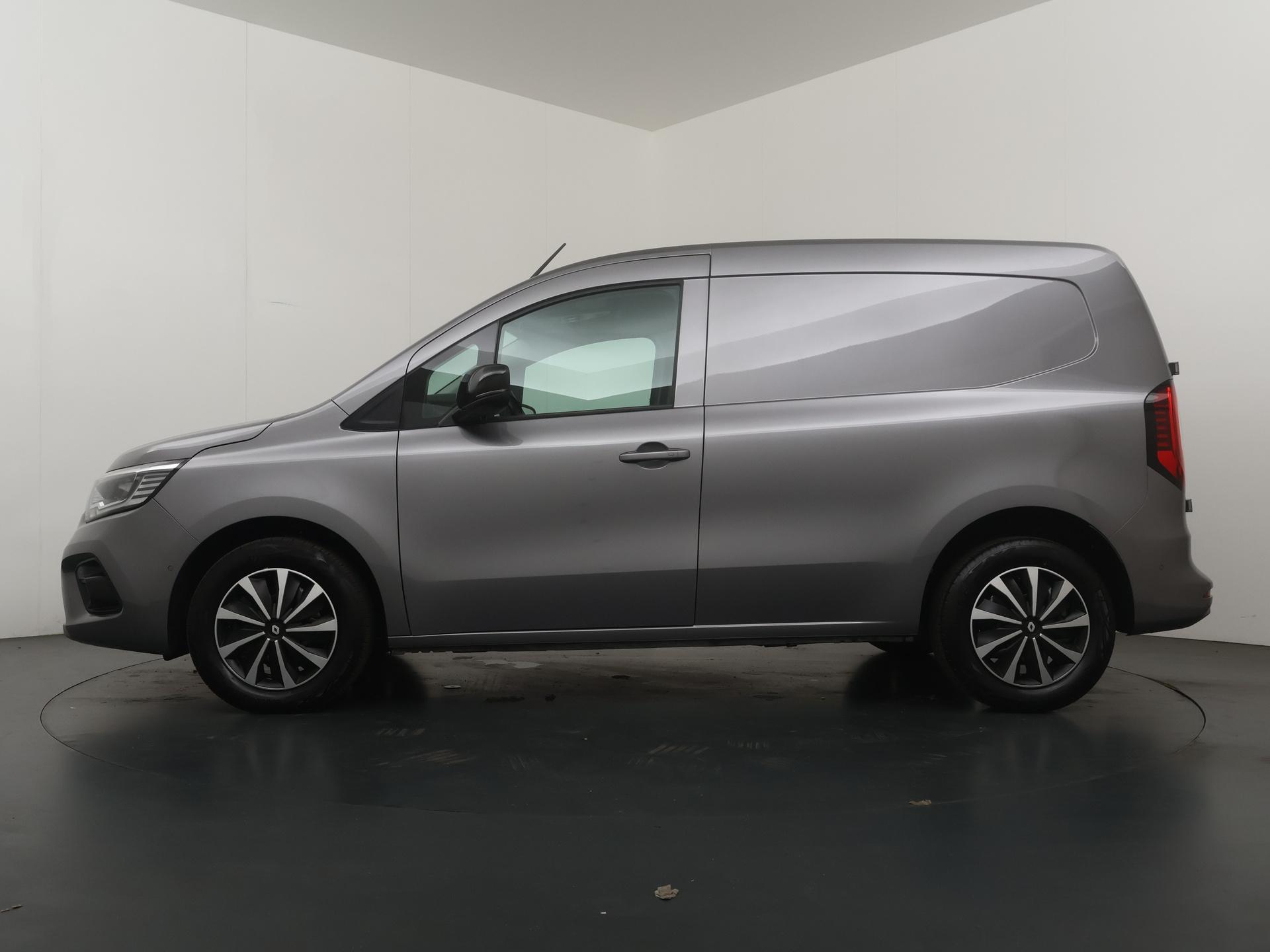 Renault Kangoo GB L1 Blue dCi 115 extra - Afbeelding 2