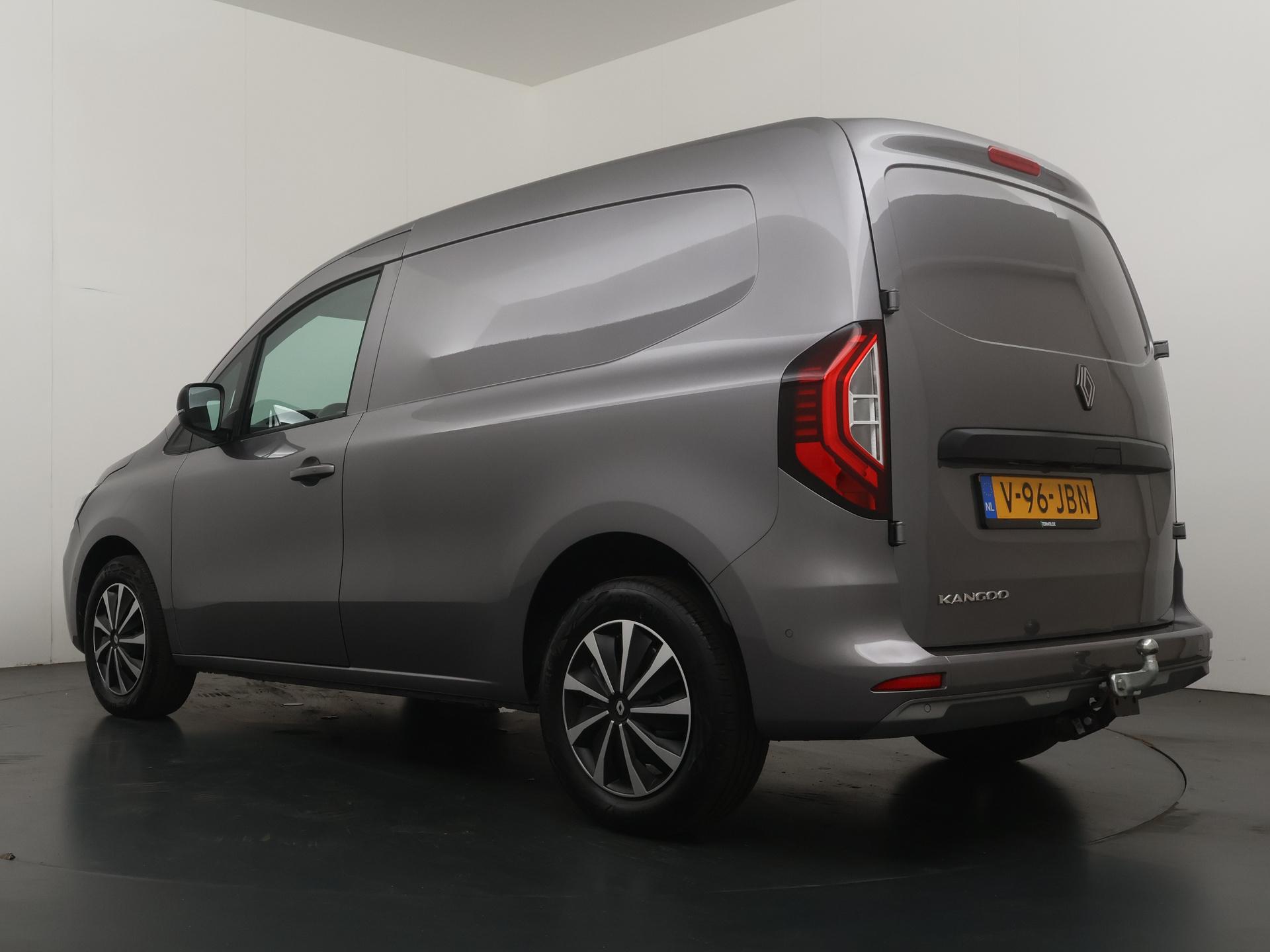 Renault Kangoo GB L1 Blue dCi 115 extra - Afbeelding 3
