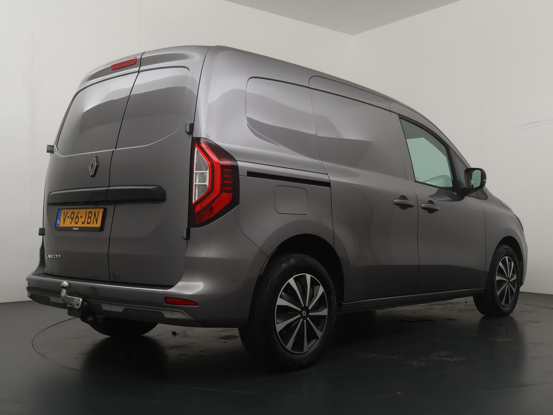Renault Kangoo GB L1 Blue dCi 115 extra - Afbeelding 5