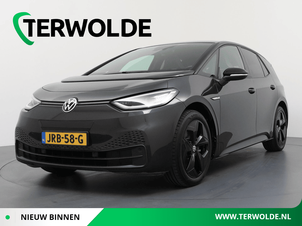 Volkswagen ID.3 Pro Performance 58 kWh - Afbeelding 1