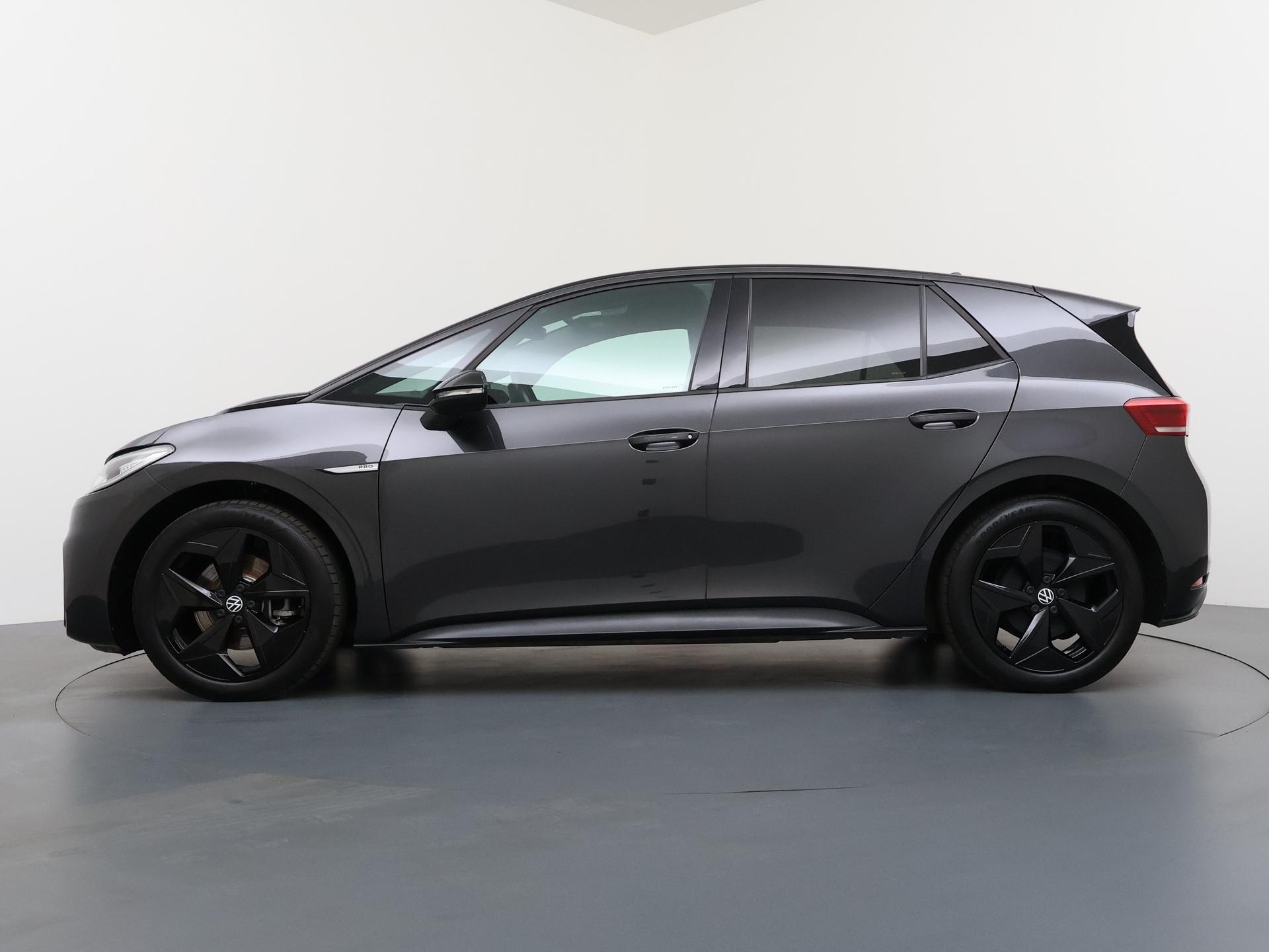 Volkswagen ID.3 Pro Performance 58 kWh - Afbeelding 2
