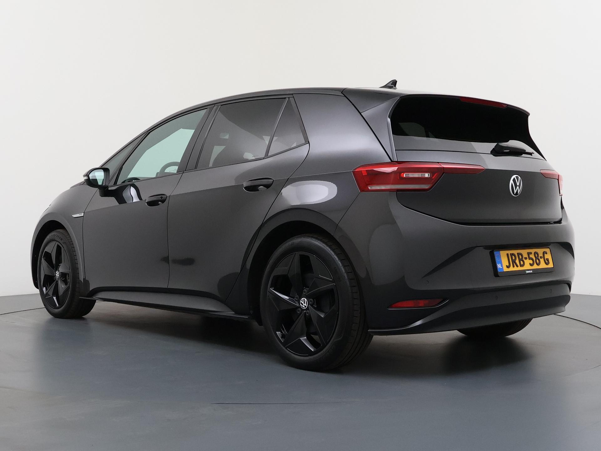 Volkswagen ID.3 Pro Performance 58 kWh - Afbeelding 3