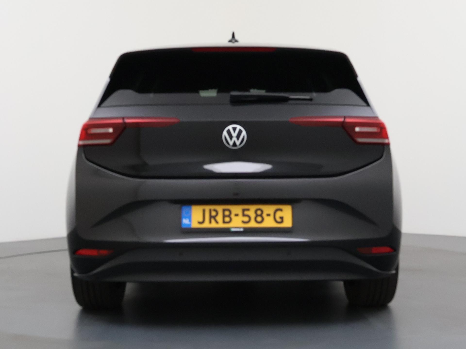 Volkswagen ID.3 Pro Performance 58 kWh - Afbeelding 4