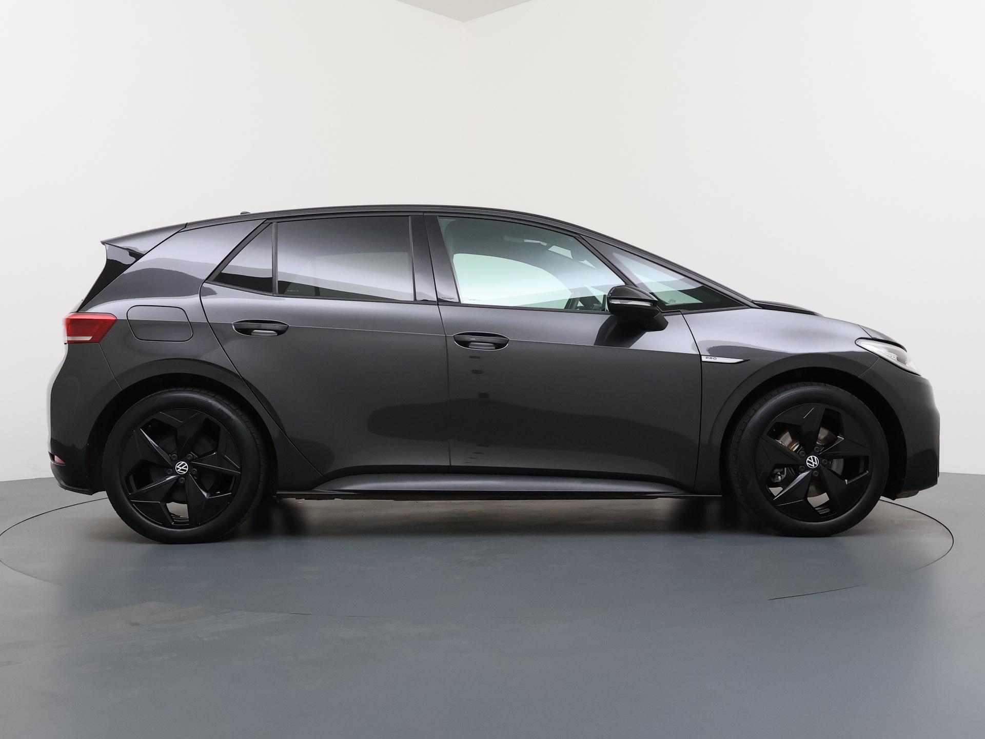 Volkswagen ID.3 Pro Performance 58 kWh - Afbeelding 5