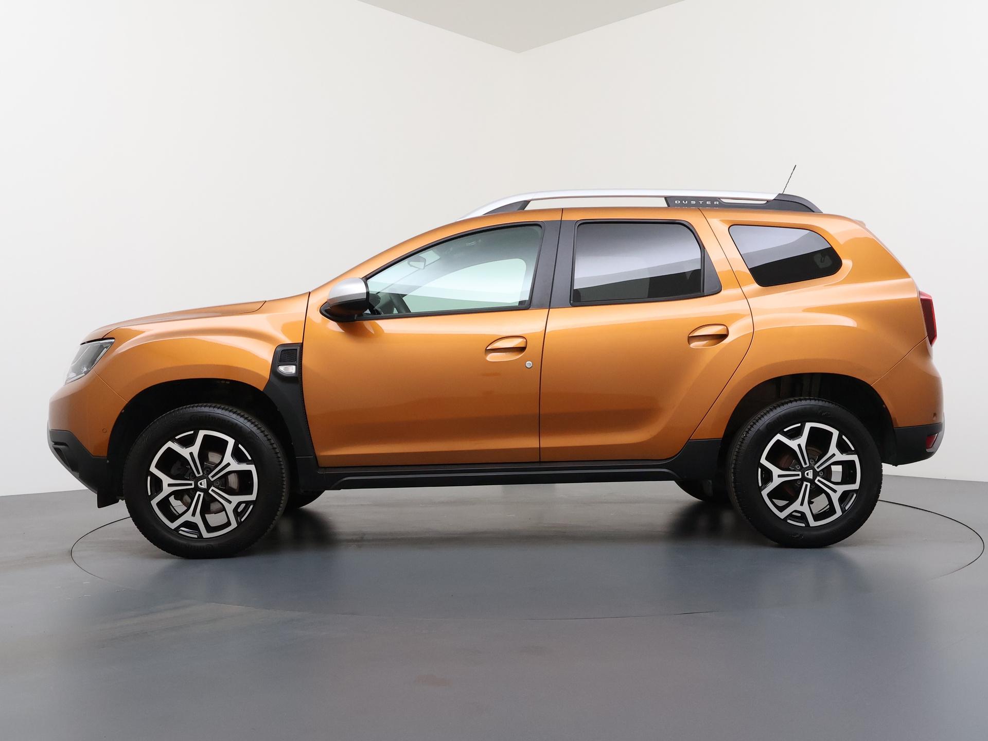 Dacia Duster TCe 100 Bi-Fuel Prestige - Afbeelding 2