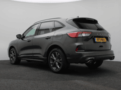 Ford Kuga 2.5 PHEV ST-Line X - Afbeelding 3