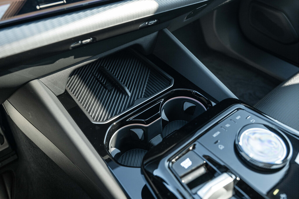 BMW i5 20