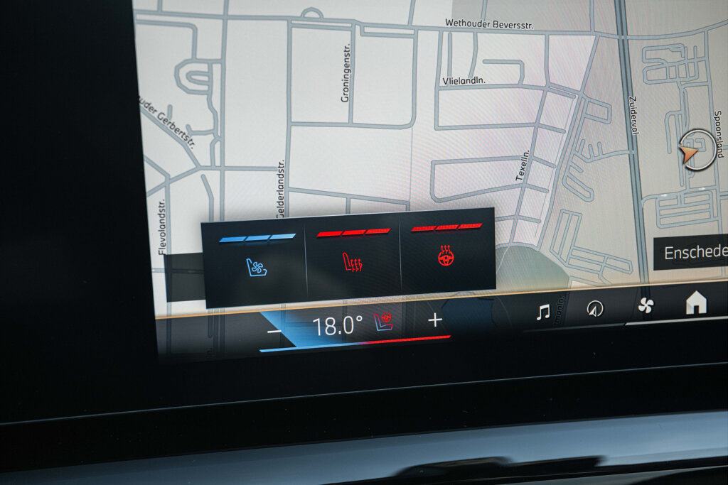 BMW i5 22