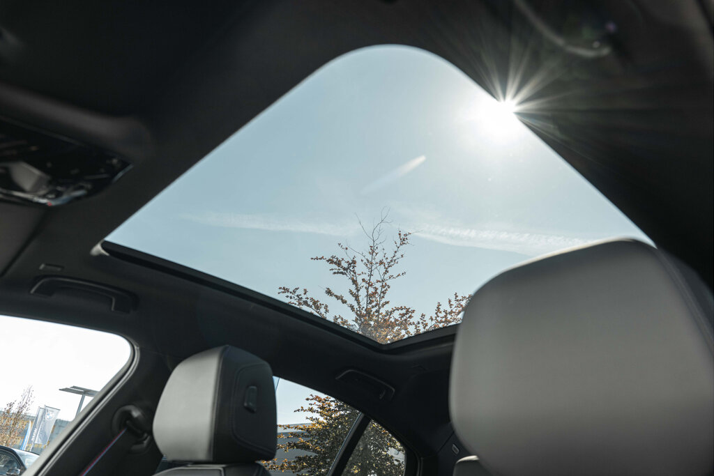 BMW i5 35