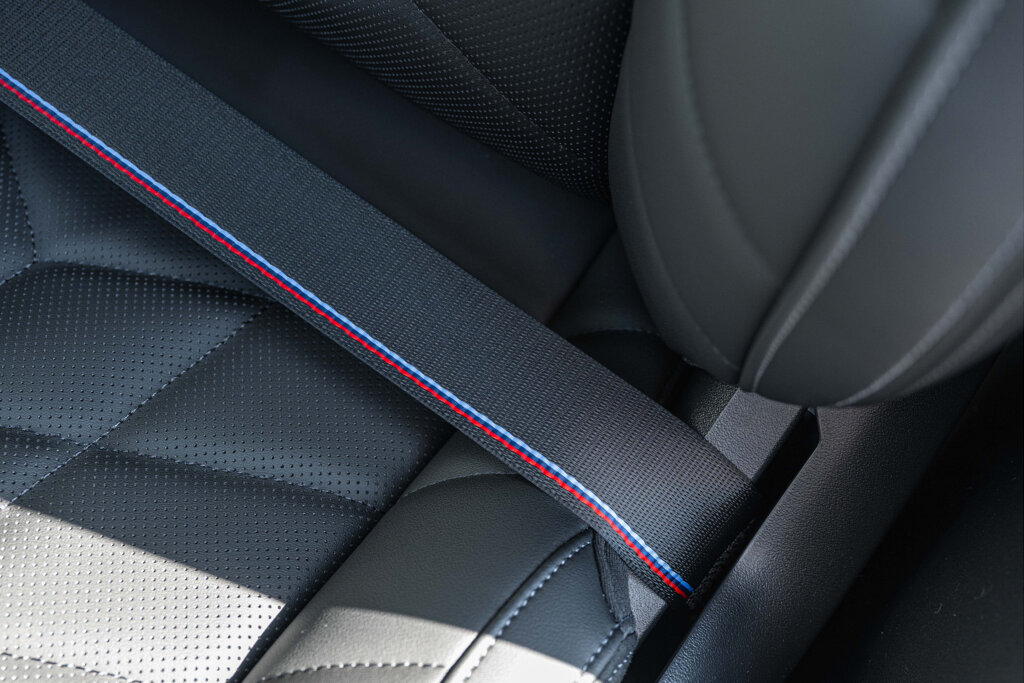BMW i5 45