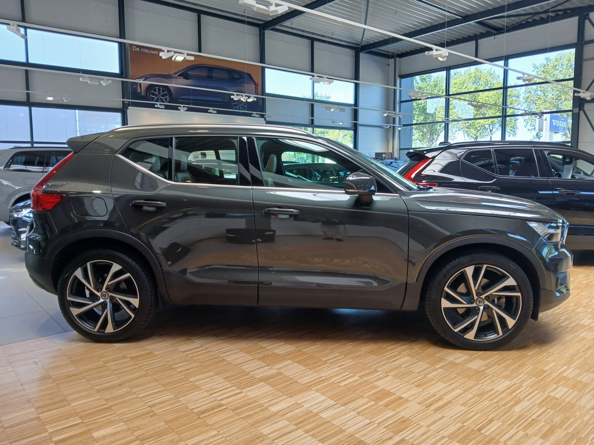Volvo XC40 T4 191PK Inscription - Afbeelding 2