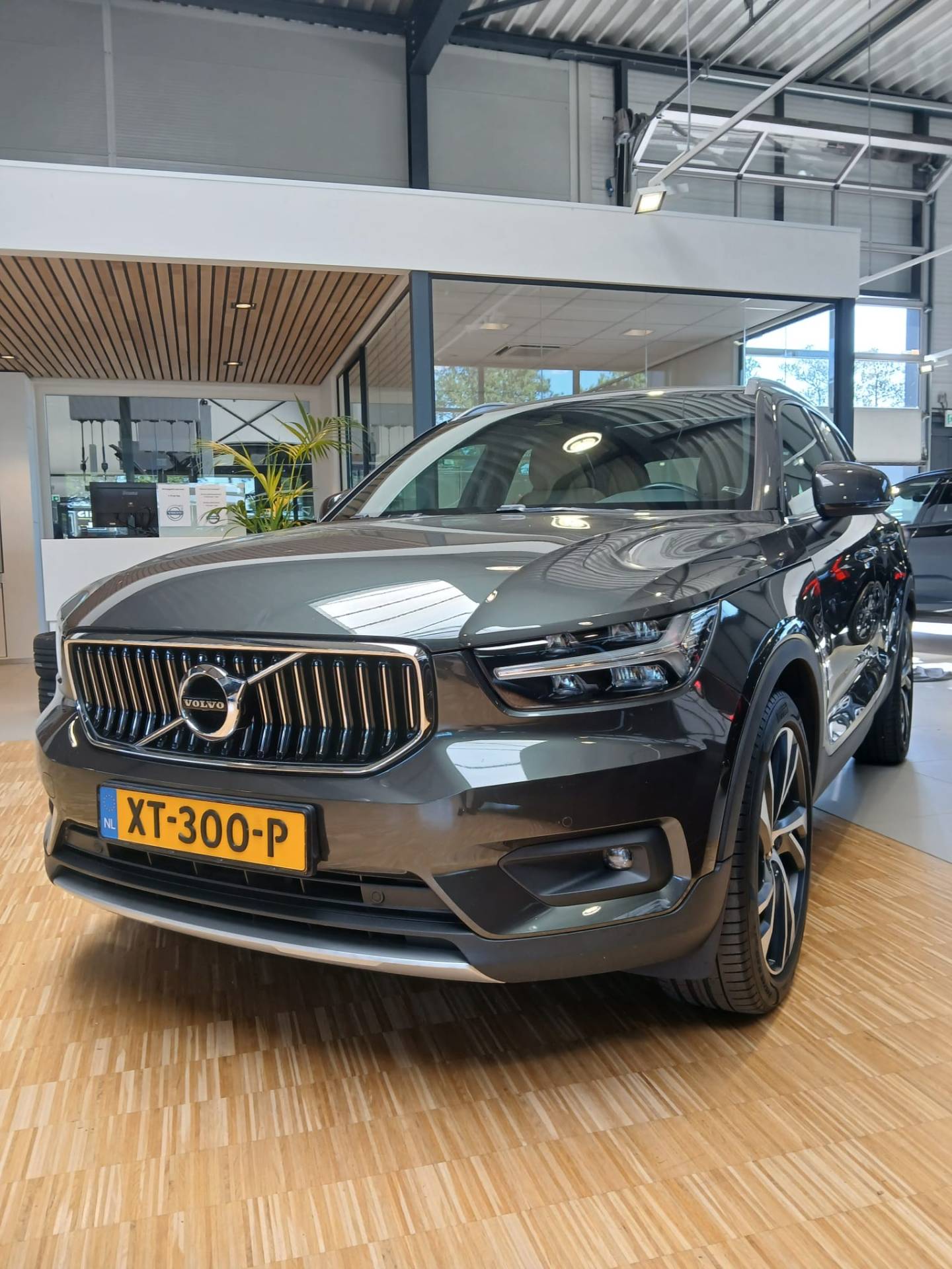 Volvo XC40 T4 191PK Inscription - Afbeelding 3