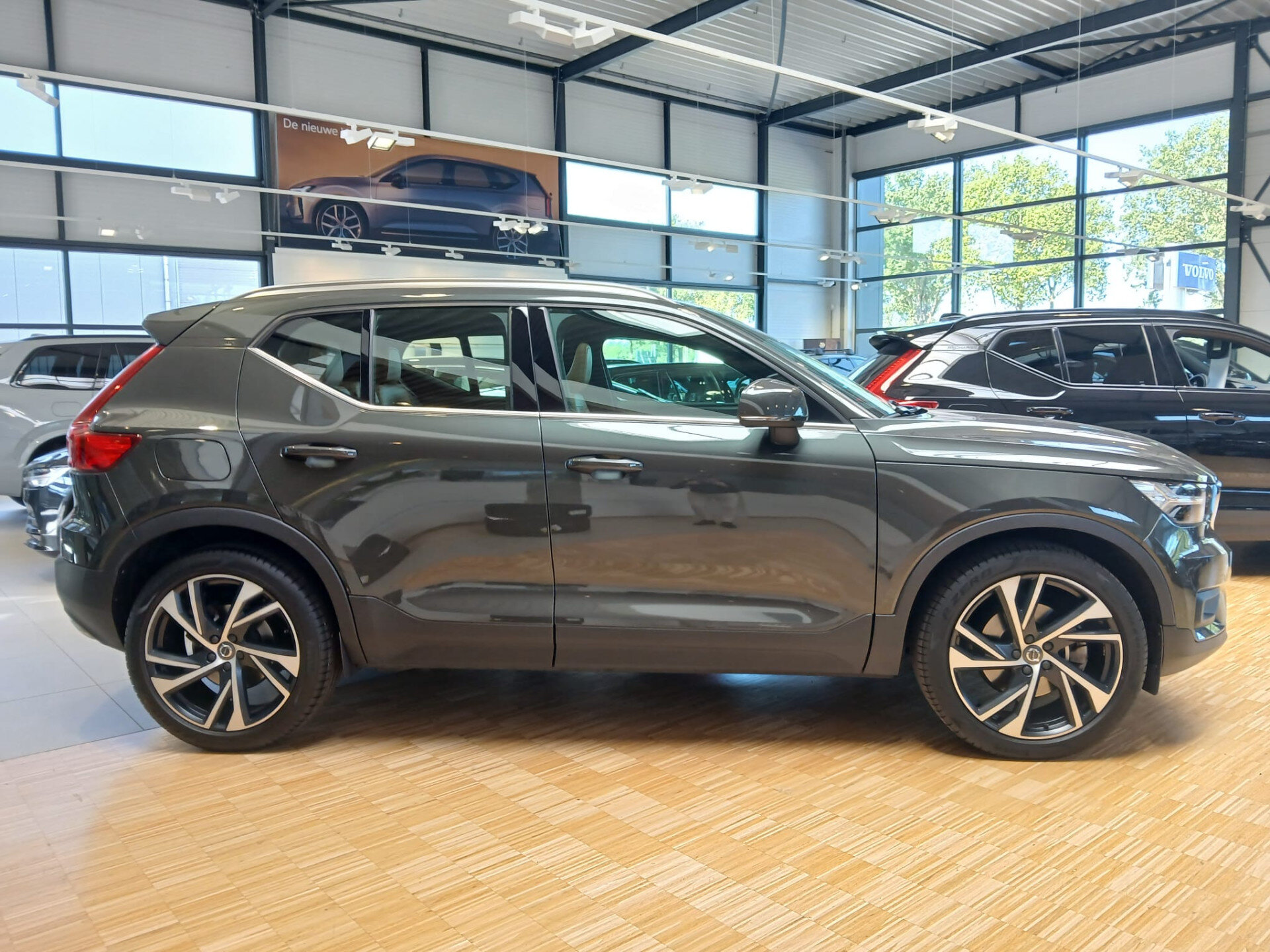 Volvo XC40 T4 191PK Inscription - Afbeelding 4
