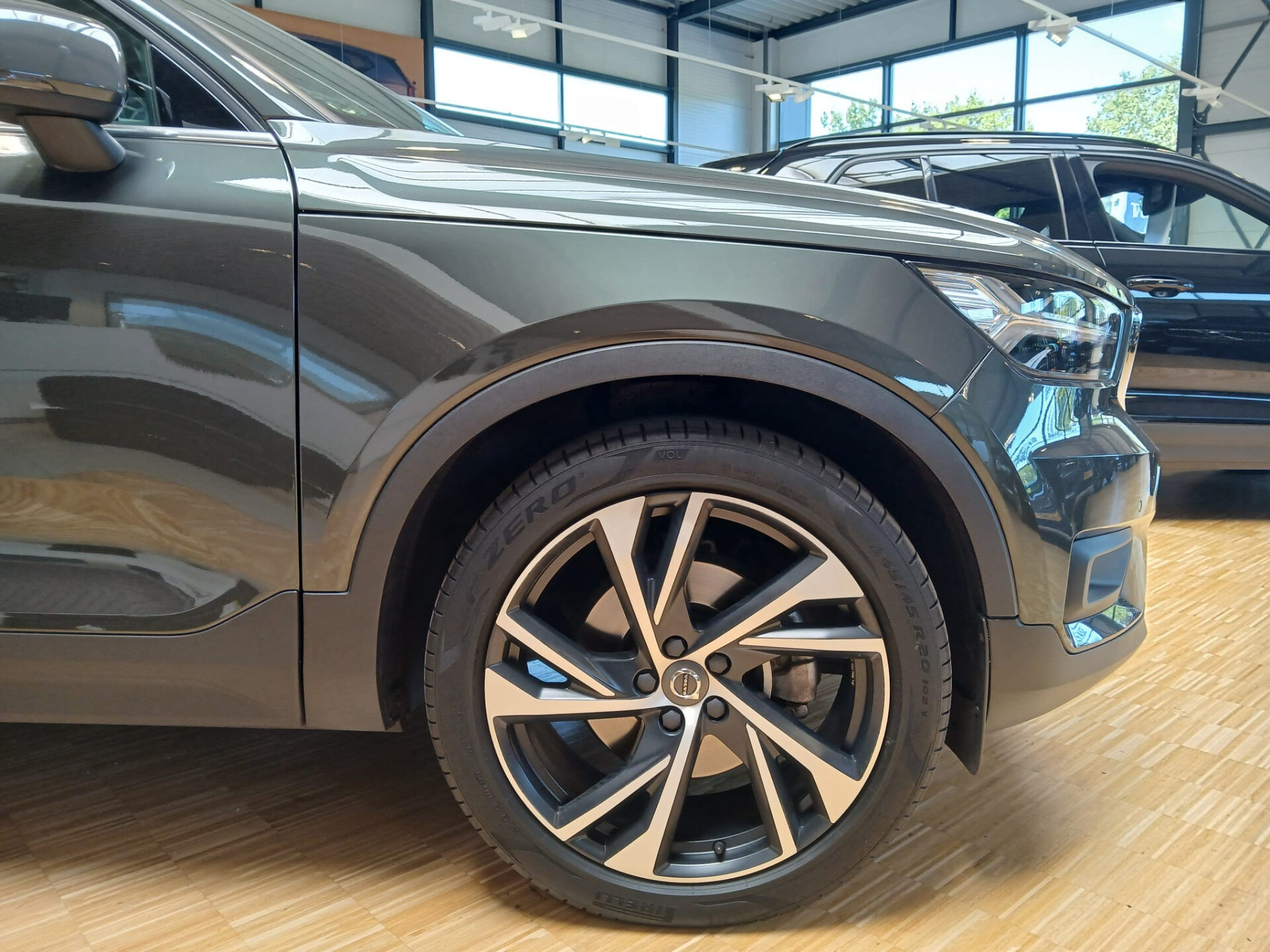 Volvo XC40 T4 191PK Inscription - Afbeelding 5