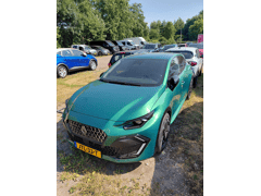 Renault Clio techno TCe 115 pk - Afbeelding 2