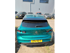 Renault Clio techno TCe 115 pk - Afbeelding 4
