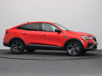 Renault Arkana 1.6 E-Tech hybrid 145 R.S. Line - Afbeelding 3