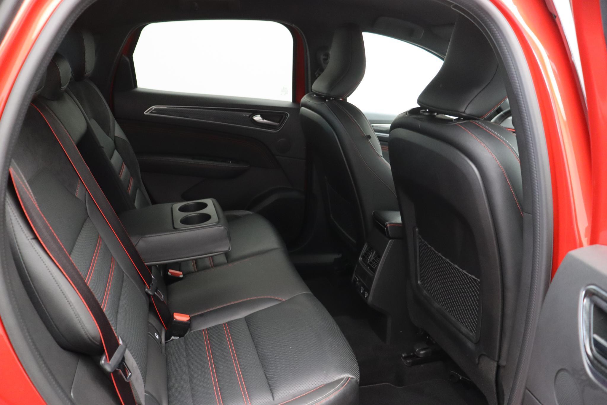 Renault Arkana 1.6 E-Tech hybrid 145 R.S. Line - Afbeelding 10