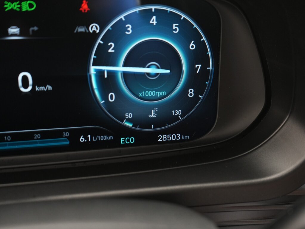 Hyundai Bayon 1.0 T-GDI Comfort Automaat | Navigatie | LED - Afbeelding 4