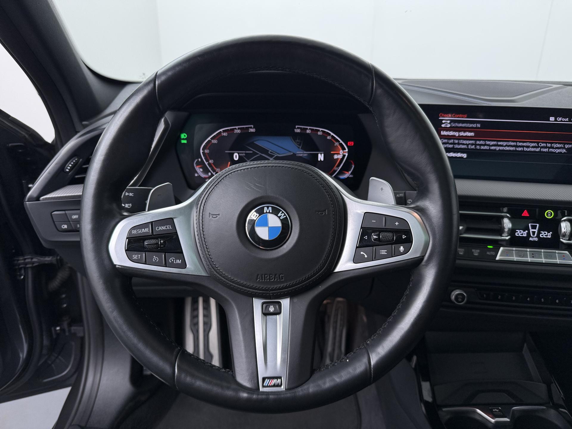 BMW 1 Serie 128ti High Executive - Afbeelding 2