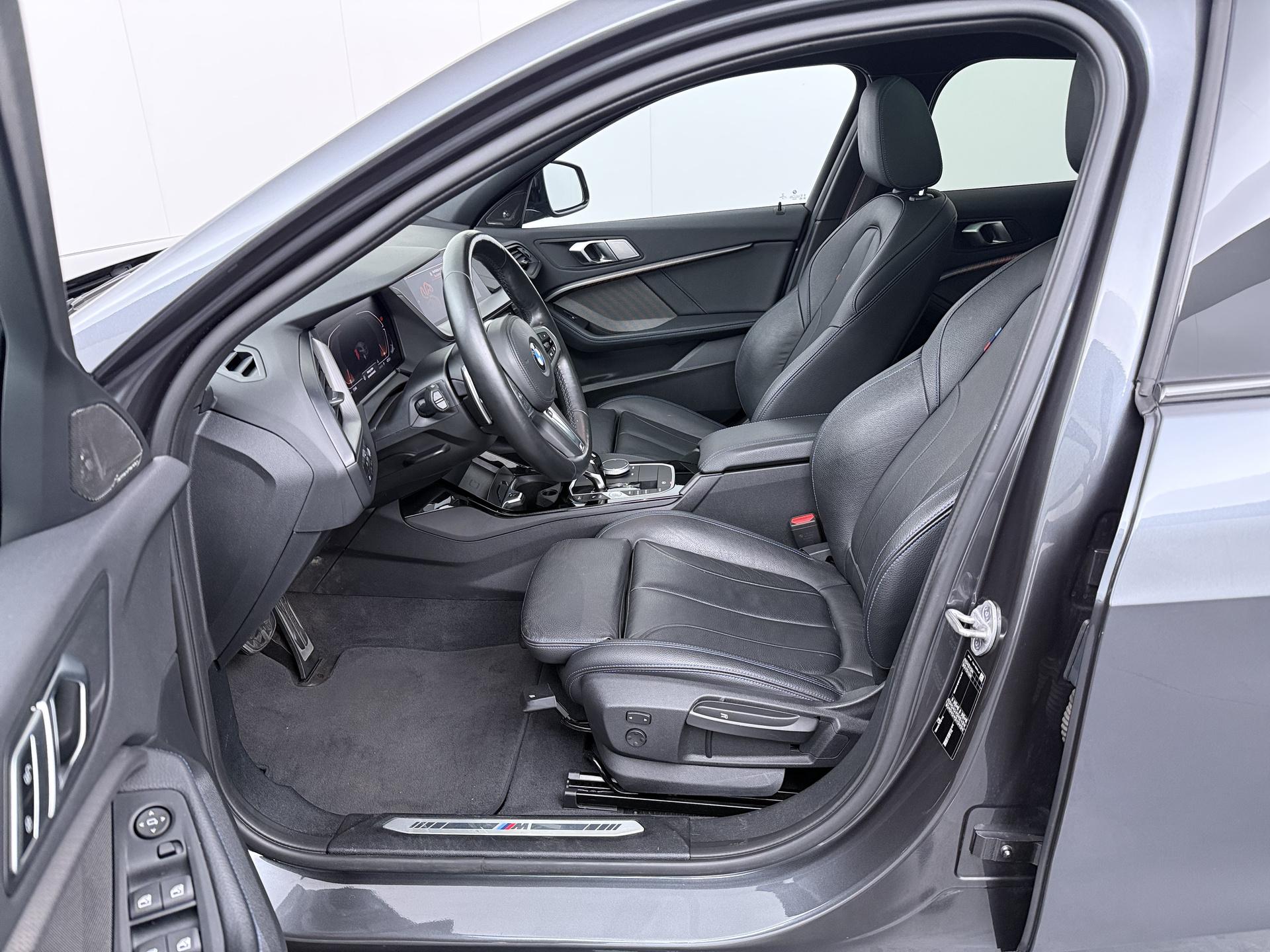 BMW 1 Serie 128ti High Executive - Afbeelding 4