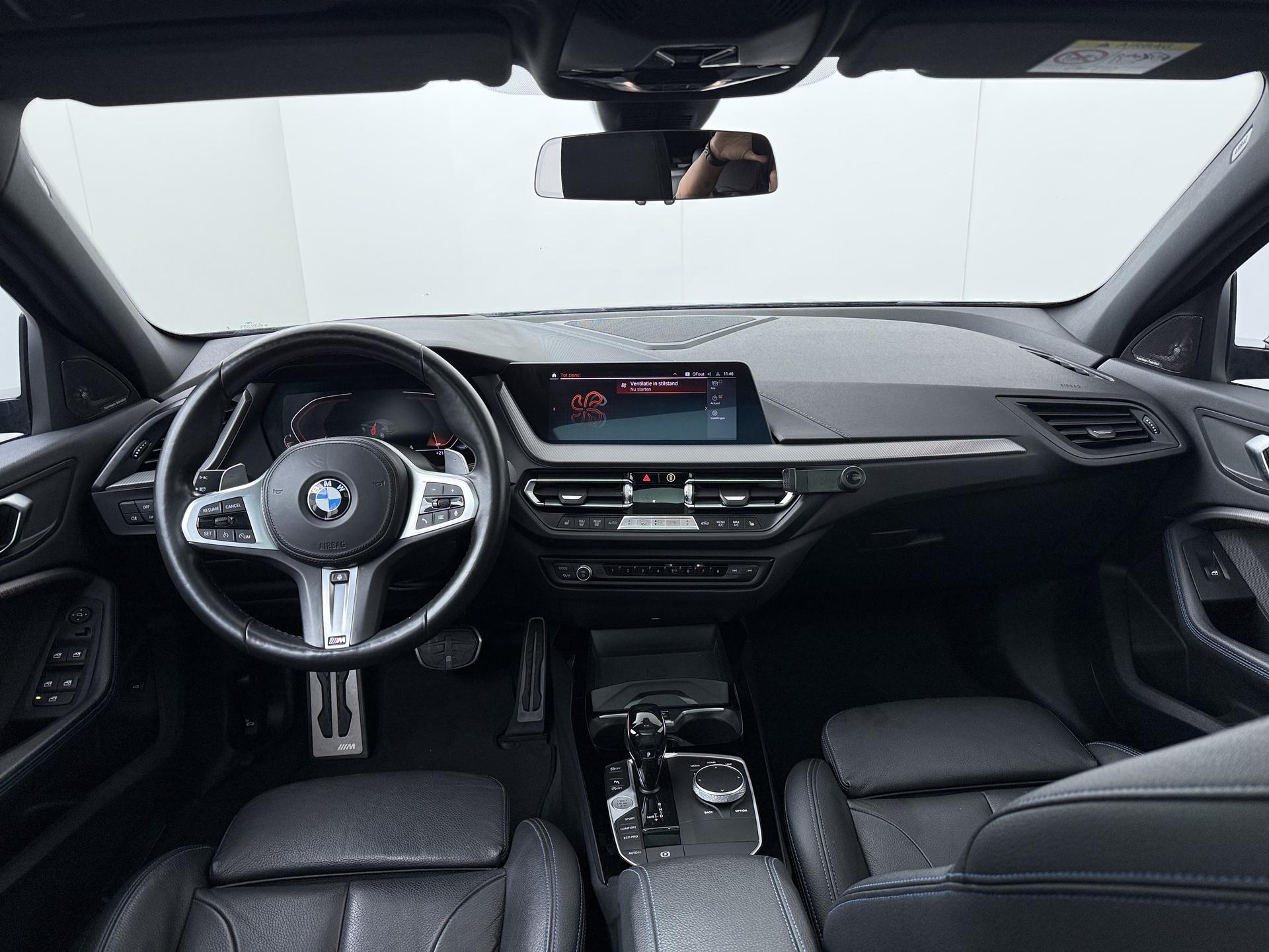 BMW 1 Serie 128ti High Executive - Afbeelding 5