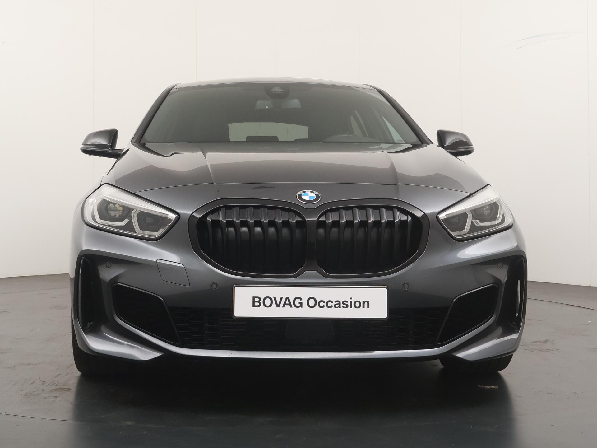 BMW 1-Serie