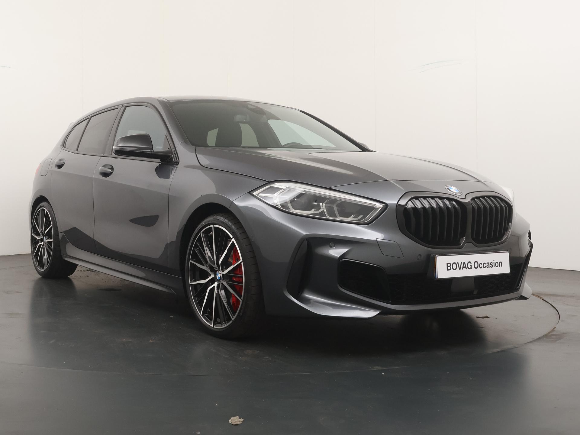 BMW 1-Serie