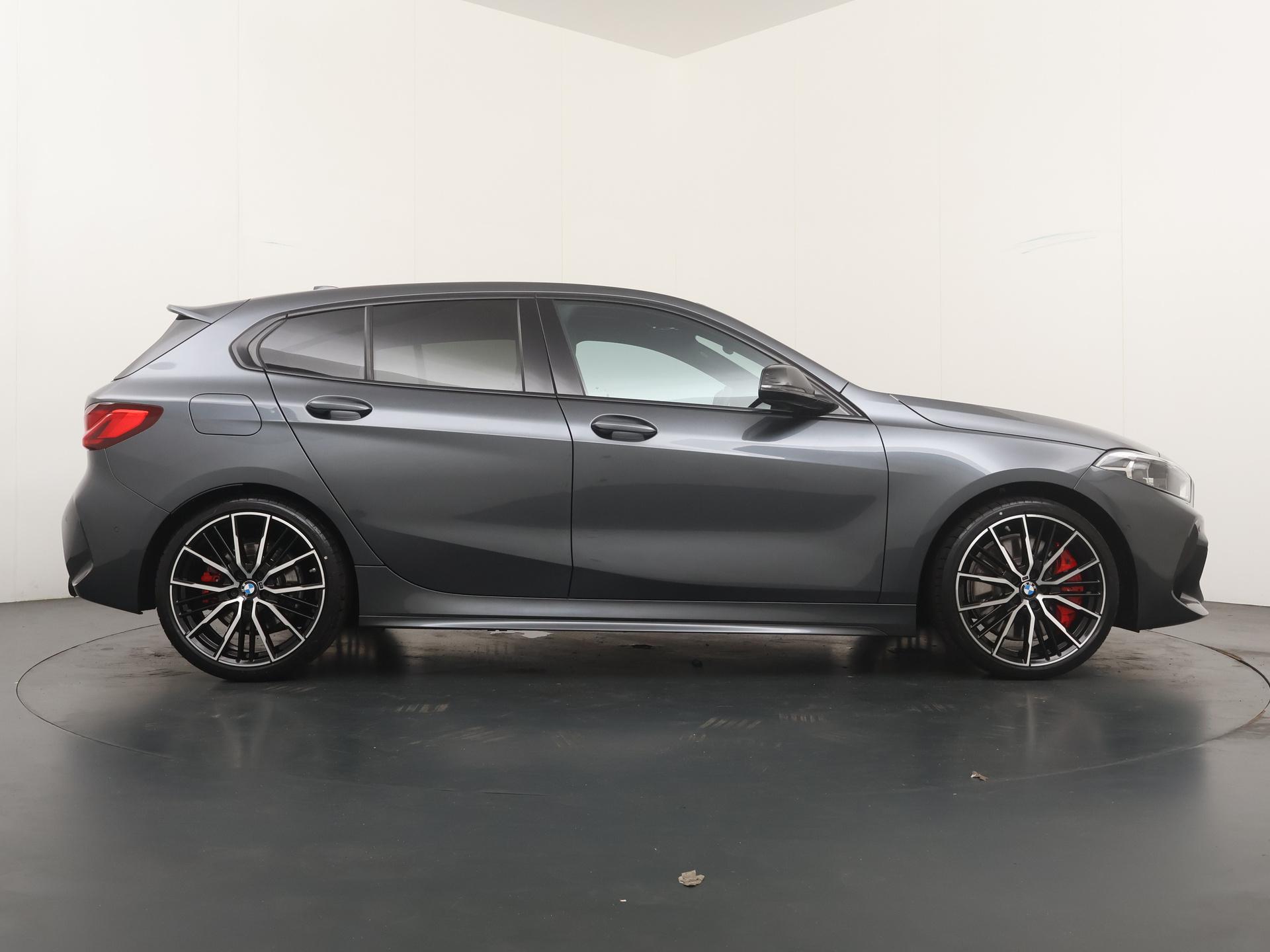 BMW 1-Serie