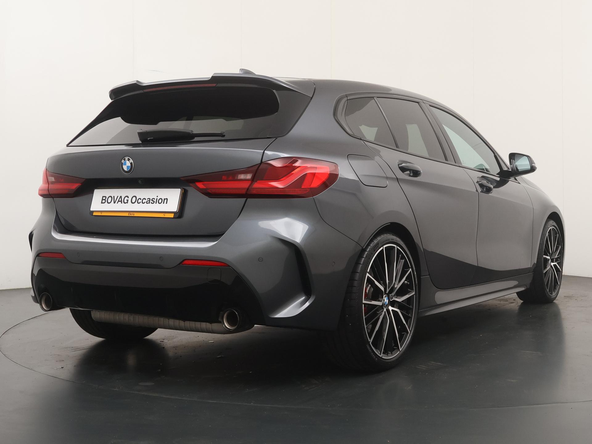 BMW 1-Serie