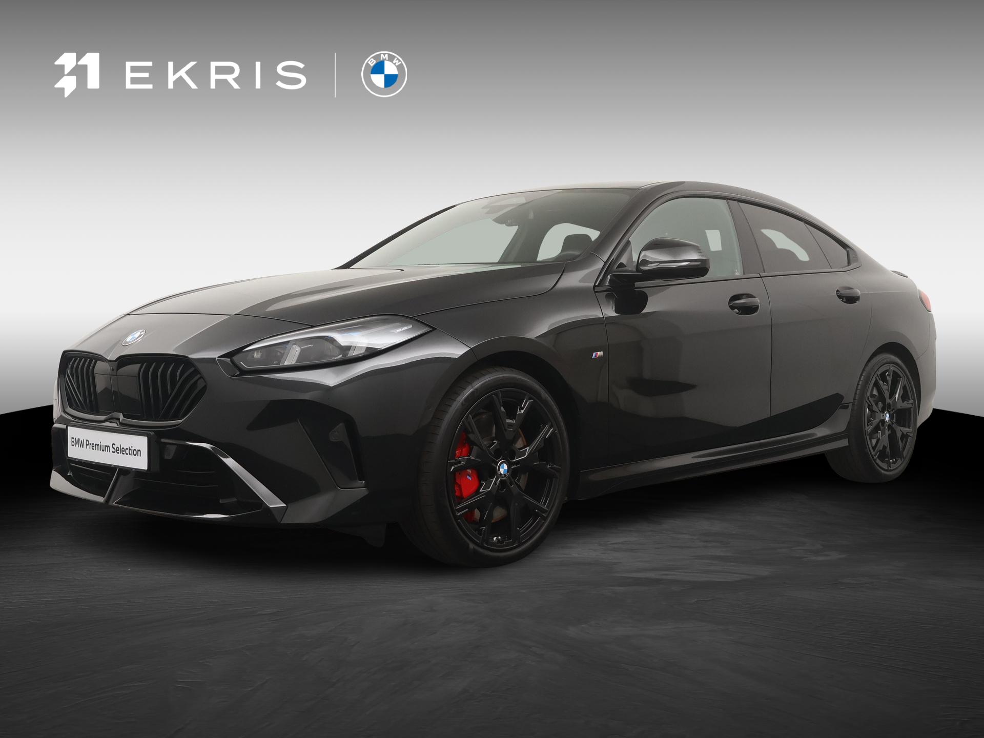BMW 2-Serie Gran Coupé